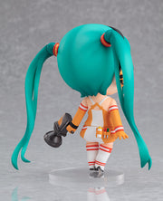 Nendoroid 109b Racing Miku 2010 Ver. Returns
