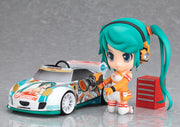 Nendoroid 109b Racing Miku 2010 Ver. Returns