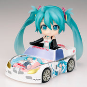 Nendoroid 172b Racing Miku 2011 Ver. Returns