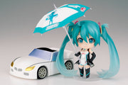Nendoroid 172b Racing Miku 2011 Ver. Returns