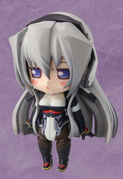 Nendoroid 287 Horizon Ariadust: Uniform Ver.