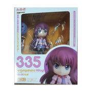 Nendoroid 335 Hitagi Senjyogahara