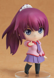 Nendoroid 335 Hitagi Senjyogahara
