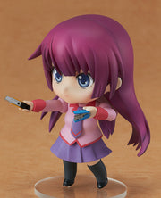 Nendoroid 335 Hitagi Senjyogahara