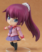 Nendoroid 335 Hitagi Senjyogahara