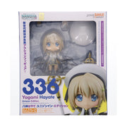Nendoroid 336 Hayate Yagami: Unison Edition