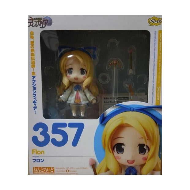 Nendoroid 357 Flonne