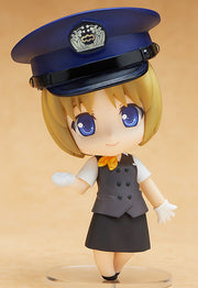 Nendoroid 373 Mana Kamaishi