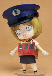 Nendoroid 373 Mana Kamaishi