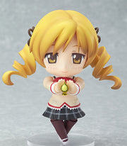 Nendoroid 379 Mami Tomoe: School Uniform Ver.