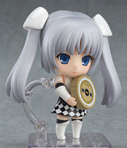 Nendoroid 406-a Miss Monochrome