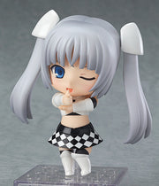 Nendoroid 406-a Miss Monochrome