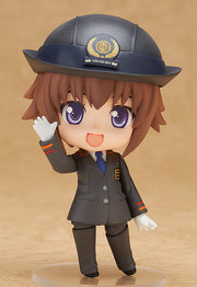 Nendoroid 415 Minami Kurihashi