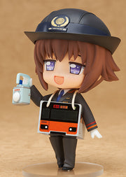 Nendoroid 415 Minami Kurihashi