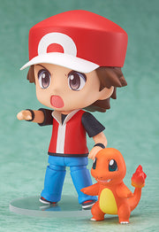 Nendoroid 425 Red