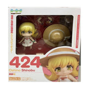 Nendoroid 424 Shinobu Oshino