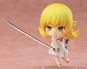 Nendoroid 424 Shinobu Oshino
