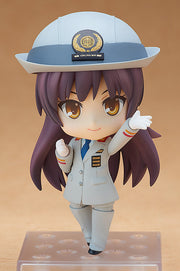 Nendoroid 527 Miyabi Kinugawa