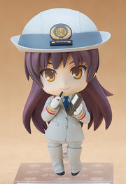 Nendoroid 527 Miyabi Kinugawa