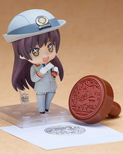 Nendoroid 527 Miyabi Kinugawa