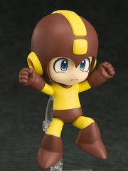 Nendoroid 556-b Mega Man: Metal Blade Ver.