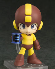 Nendoroid 556-b Mega Man: Metal Blade Ver.