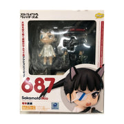 Nendoroid 687 Mio Sakamoto