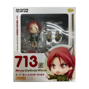 Nendoroid 713 Minna-Dietlinde Wilcke