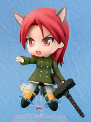 Nendoroid 713 Minna-Dietlinde Wilcke
