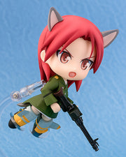 Nendoroid 713 Minna-Dietlinde Wilcke