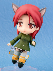 Nendoroid 713 Minna-Dietlinde Wilcke