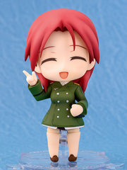 Nendoroid 713 Minna-Dietlinde Wilcke