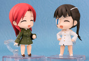 Nendoroid 713 Minna-Dietlinde Wilcke