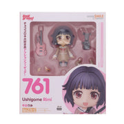 Nendoroid 761 Rimi Ushigome
