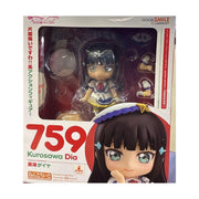 Nendoroid 759 Dia Kurosawa