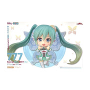 Nendoroid 777 Racing Miku 2017 Ver.