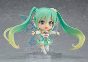 Nendoroid 777 Racing Miku 2017 Ver.