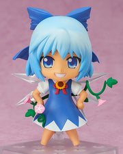 Nendoroid 167-b Suntanned Cirno