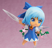 Nendoroid 167-b Suntanned Cirno