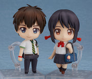 Nendoroid 801 Taki Tachibana