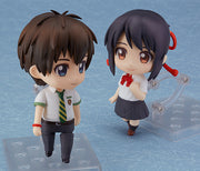 Nendoroid 801 Taki Tachibana