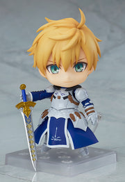Nendoroid 842-DX Saber/Arthur Pendragon (Prototype): Ascension Ver.