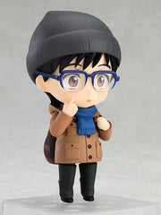 Nendoroid 849 Yuri Katsuki: Casual Ver.