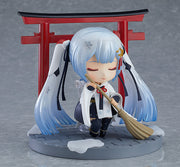 Nendoroid 850 Snow Miku: Crane Priestess Ver.