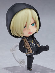 Nendoroid 874 Yuri Plisetsky: Casual Ver.