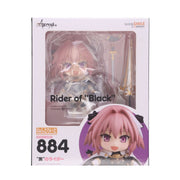 Nendoroid 884 Rider of "Black"