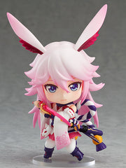 Nendoroid 908 Sakura Yae: Heretic Miko Ver.