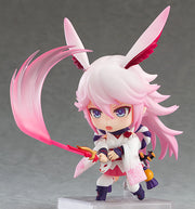 Nendoroid 908 Sakura Yae: Heretic Miko Ver.