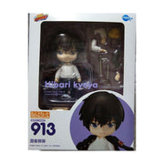 Nendoroid 913 Kyoya Hibari