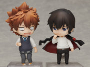 Nendoroid 913 Kyoya Hibari